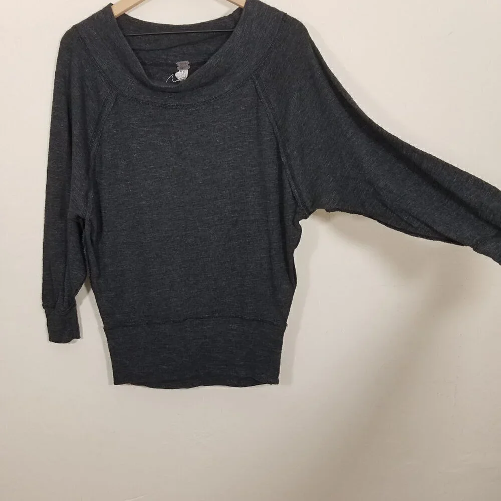 We‎ The Free People Pullover Top Size XS